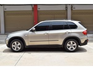 BMW X5 3.0 E70 (ปี 2009) xDrive30d รูปที่ 2