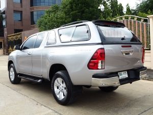 TOYOTA HILUX REVO SMART CAB 2.4 E PRERUNNER ปี 2015 รูปที่ 2