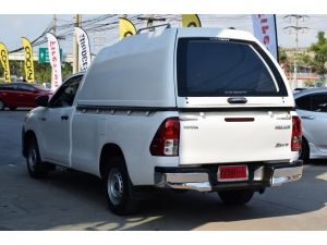 Toyota Hilux Revo 2.4 ( ปี 2016 )SINGLE J รูปที่ 2