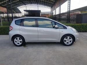 Honda Jazz 1.5V ปี 2008 รูปที่ 2