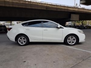 MG5 1.5X Turbo Sunroof รูปที่ 2