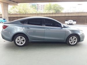 Mg MG5 1.5 X Sunroof รูปที่ 2