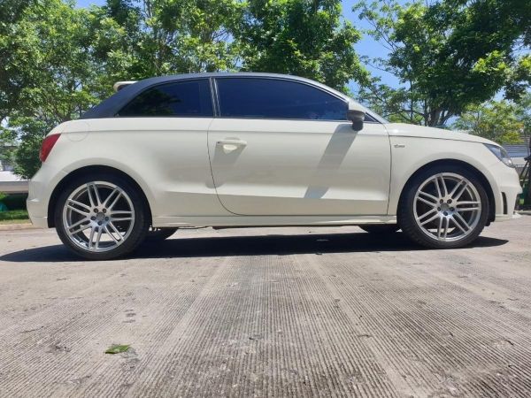 AUDI A1 1.4sline 2011 รูปที่ 2