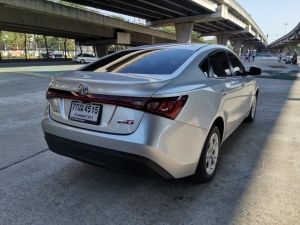 Mg MG5 1.5 SEDAN Sunroof รูปที่ 2