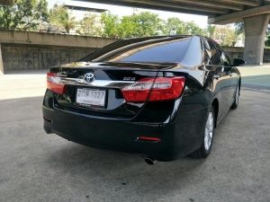 Toyota Camry 2.0 G รูปที่ 2