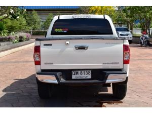 ISUZU D-MAX CAB-4 2.5 HI-LANDER PLATINUM MT 2009 รูปที่ 2