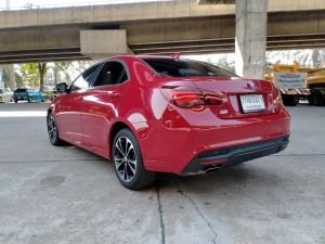 MG6 1.8 Turbo Sunroof รูปที่ 2