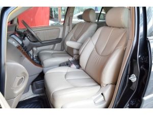 Toyota Harrier 3.0 ( ปี 2003 ) 300G Wagon AT รูปที่ 2