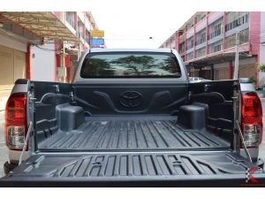 Toyota Hilux Revo 2.4 SMARTCAB Prerunner ( ปี 2017 ) G Pickup AT รูปที่ 2