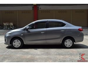 Mitsubishi Attrage 1.2 (ปี 2016) GLX Sedan AT รูปที่ 2