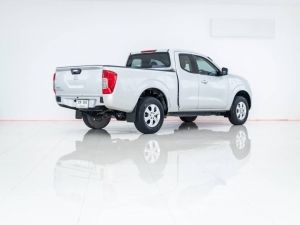 Nissan Navara CAB NP300 2.5 E ปี : 2016 ไมล์ : 58,xxx km. รูปที่ 2