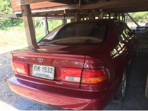 ขายรถบ้าน toyota corona exsior 1.6 gxi 1997 รูปที่ 2