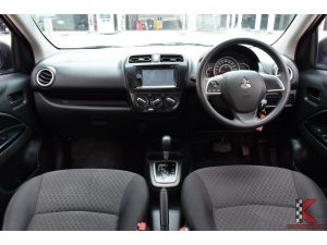 Mitsubishi Mirage 1.2 (ปี 2017) GLX Hatchback AT รูปที่ 2