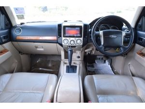 Ford Everest 3.0 (ปี 2011) LTD TDCi SUV AT รูปที่ 2