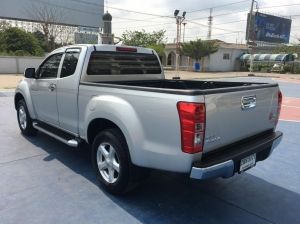 Isuzu Dmax Cab 2.5 รุ่น Z Prestige AT เจ้าของเดียว สภาพดี ไม่ชน ไม่ทำสี พาช่างมาตรวจสอบสภาพรถได้  ขาย429000 ผ่อน 9,xxx บาท7 ปี  ผ่อนนาน7ปี ออกรถ0 บาท ดอกเบี้ยพิเศษ  สนใจ Tel line 0863321038 0816383886 รูปที่ 2