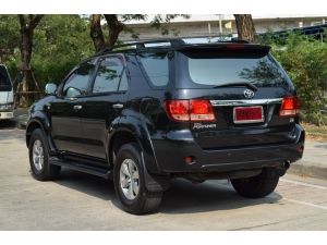 Toyota Fortuner 3.0 V ปี 2013 รูปที่ 2