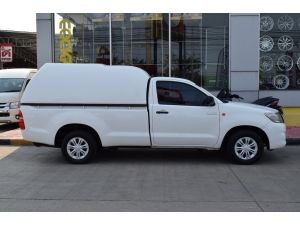 Toyota Hilux Vigo 2.7 J  ปี 2013 รูปที่ 2