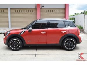 Mini Cooper 2.0 Countryman Hatchback ปี 2014 รูปที่ 2