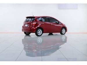 Nissan note 1.2 VL ปี : 2018 ไมล์ : 28,xxx km. รูปที่ 2