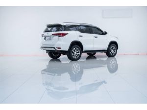 Toyota Fortuner 2.8 V ปี : 2015 ไมล์ : 214,xxx km. รูปที่ 2