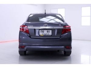 Toyota Vios 1.5 E ปี : 2013 ไมล์ : 88,xxx km. รูปที่ 2