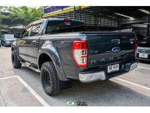 2012 Ford Ranger 2.2 DOUBLE CAB  Hi-Rider XLT Pickup AT รูปที่ 2
