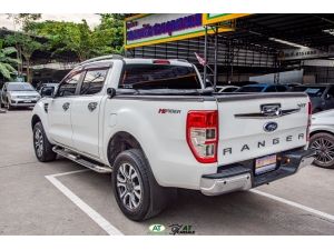 2014 Ford Ranger 2.2 DOUBLE CAB  Hi-Rider XLT Pickup AT รูปที่ 2