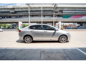 2009 Honda City 1.5 SV  i-VTEC Sedan AT รูปที่ 2