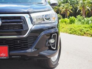 TOYOTA HILUX REVO DOUBLE CAB 2.4 E PRERUNNER AT ปี 2018 รูปที่ 2