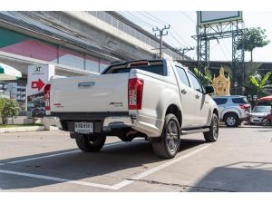 2017 Isuzu D-Max 1.9 CAB-4 Hi-Lander X-Series Z Pickup MT รูปที่ 2