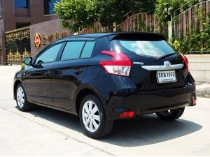 TOYOTA YARIS 1.2 E CVT ปี 2016 รูปที่ 2