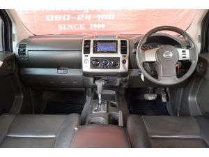 Nissan Frontier Navara 2.5 ( ปี 2011 ) 4DR Calibre LE Pickup AT รูปที่ 2