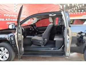 Toyota Hilux Revo 2.4 ( ปี2015 ) SMARTCAB Prerunner E Pickup AT รูปที่ 2