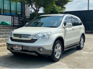 HONDA CRV 4WD 2010 รูปที่ 2