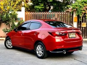 Mazda 2 SkyActive 1.3 High Plus TOP รูปที่ 2