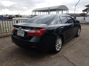 2012 TOYOTA CAMRY, CAMRY 2.5 G รูปที่ 2