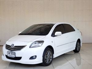 ขาย รถเก๋ง TOYOTA VIOS 1.5E (S) ปี 2013 บางแค รูปที่ 2