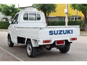 Suzuki Carry 1.6 (ปี 2014) Mini Truck Pickup MT รูปที่ 2