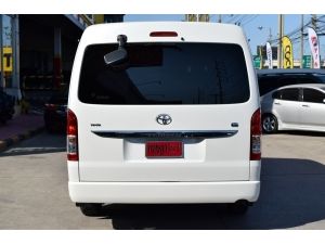 Toyota Ventury 3.0 (ปี 2016) G Van AT รูปที่ 2