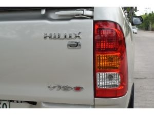 Toyota Hilux Vigo 2.5 SINGLE (ปี 2005 ) J Pickup MT รูปที่ 2