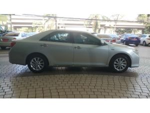 TOYOTA CAMRY 2.0G ปี2013 รูปที่ 2