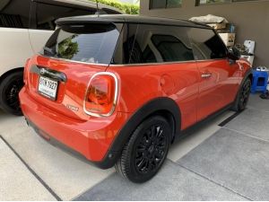 ขายดาน์วรถ  mini cooper F56 ปี2018 รูปที่ 2