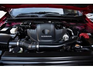 2018 Nissan NP 300 Navara 2.5 KING CAB Calibre E Black Edition Pickup MT รูปที่ 2