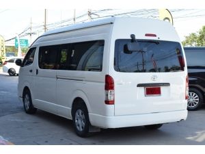 Toyota Hiace 3.0 COMMUTER (ปี 2015) D4D Van MT รูปที่ 2