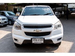 2013 Chevrolet Colorado 2.8 Crew Cab  LTZ Z71 รูปที่ 2