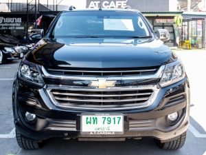 2018 Chevrolet Colorado 2.5 Flex Cab (ปี 11-16) LTZ Z71 Pickup AT รูปที่ 2