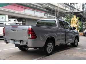 2019 Toyota Hilux Revo 2.4 SMARTCAB E Pickup MT รูปที่ 2