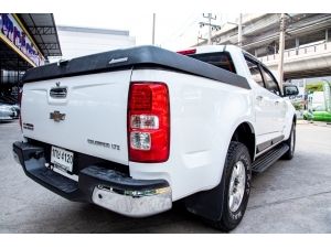 2013 Chevrolet Colorado 2.8 Crew Cab LTZ Z71 Pickup AT รูปที่ 2