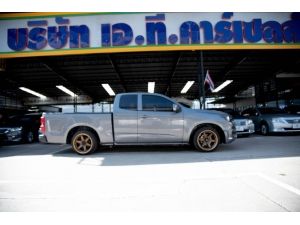 2018 Chevrolet Colorado 2.5 Flex Cab (ปี 11-16) LT Pickup MT รูปที่ 2