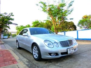 mercedes benz e200 ngt วิ่ง 80,000 2010 ตัวสุดท้ายก่อนเปลี่ยนโฉมมือเดียวป้ายแดงออกโชว์รูมเค้งหงษ์ทอง 5 ล้านกว่า รูปที่ 2